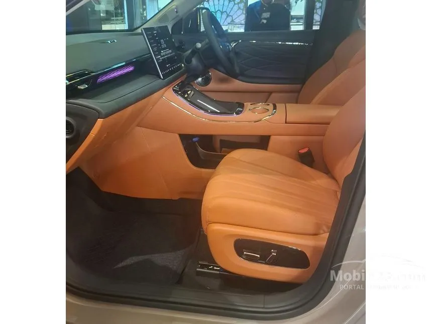 2026 GAC AION V Luxury SUV