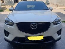 2013 Mazda CX-5 2.5 Touring SUV