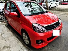2010 Perodua Viva DIRECT OWNER