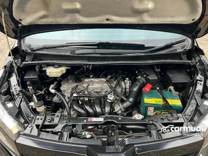 2018 Toyota Voxy MPV