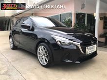 2016 Mazda 2 1.3 Sports Standard Hatchback AT