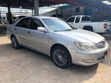 2003 Toyota Camry 2.4 (ปี 02-06) Q Sedan AT