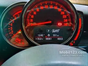 2018 MINI Cooper 1.5 3 Door Hatchback