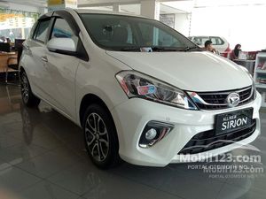 Daihatsu Sirion  Mobil  Bekas  Baru  dijual  di Bekasi  Jawa 