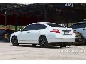 2010 Nissan TEANA 2.5 250 XV Sedan