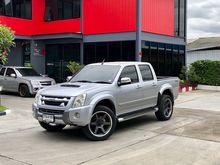 2010 Isuzu D-Max 3.0 CAB-4 (ปี 07-11) LS Super Platinum Pickup MT