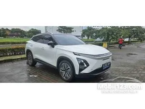 2024 Chery Omoda E5 EV SUV