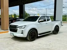 2023 Isuzu D-MAX 1.9 Space Cab (ปี 19-26) Hi-Lander L DA Pickup