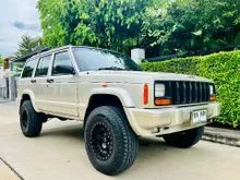 1999 Jeep Cherokee 4.0 (ปี 94-03) Limited 4WD SUV