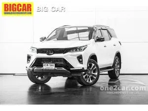2023 Toyota FORTUNER 2.4 Legender SUV