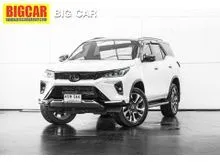 2023 Toyota FORTUNER 2.4 (ปี 15-25) Legender SUV