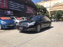 2010 Nissan Teana 2.5 (ปี 09-13) 250 XV Sedan AT