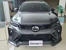2025 Toyota Fortuner 2,8 GR Sport TSS SUV