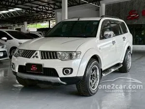 2011 Mitsubishi PAJERO SPORT 3.2 GT Wagon