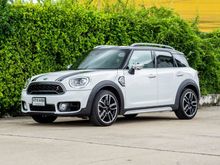2019 Mini Cooper 2.0 F60 Countryman S Countryman Hatchback AT