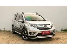 2018 Honda BR-V 1.5 Prestige SUV - Diskon Cash sampai 10 JUTA