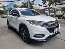 2018 Honda HR-V 1.8 (ปี 14-18) RS SUV