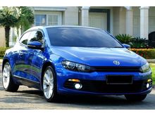 2015 Volkswagen Scirocco 1.4 TSI Hatchback Sertifikat BEBAS Tabrak dan Banjir by Otospector GARANSI Up To 1th Autobahn.id Bursa Mobil BSD