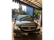 2008 Toyota Harrier 2.4 240G SUV