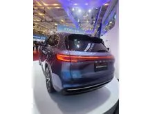 2026 Geely Starray 1.5 EM-i SUV