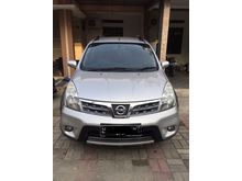 2009 Nissan Livina X-Gear 1.5 X-Gear SUV