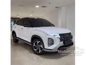 2024 Hyundai Creta 1.5 Prime SUV