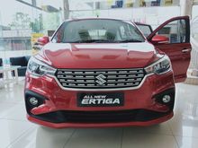 PROMO SUZUKI TERBARU ,2019 Suzuki Ertiga 1,5 GX MPV, DAPATKAN PROMO BIG DISKON, DAN HADIAH MENARIK LANGSUNG..