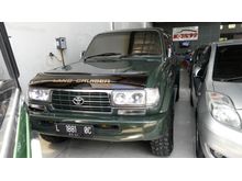 1995 Toyota Land Cruiser 4.5