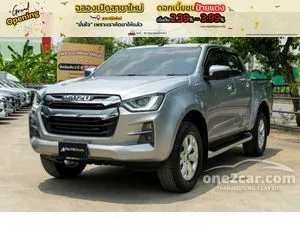 2023 Isuzu D-MAX 1.9 Hi-Lander Z Cab-4 Pickup