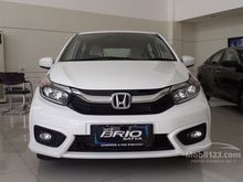 2020 Honda Brio 1.2 Satya E Hatchback