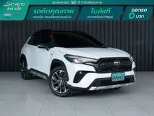 2024 Toyota Corolla Cross 1.8 (ปี 20-26) HEV GR Sport SUV CVT
