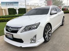 2013 Toyota Camry 2.5 (ปี 12-16) Hybrid Sedan