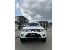 2015 Mitsubishi Pajero Sport 2.5 Dakar 4X2 SUV