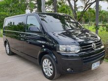 2011 Volkswagen Caravelle 2.0 (ปี 04-16) TDi Van AT