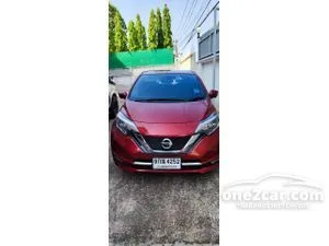 2019 Nissan Note 1.2 E Hatchback