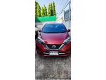 2019 Nissan Note 1.2 (ปี 17-22) 1.2 E Hatchback AT