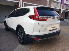 2017 Honda CR-V 1,5 Prestige Prestige VTEC SUV