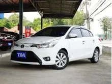 2015 Toyota VIOS 1.5 (ปี 13-17) E Sedan