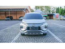 2017 Mitsubishi Xpander 1.5 ULTIMATE Wagon