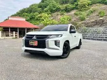 2021 Mitsubishi TRITON 2.5 Mega Cab (ปี 18-23) GLX Limited Edition Pickup
