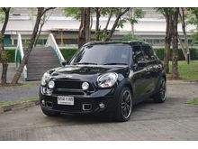 2011 Mini Cooper 1.6 R60 Countryman Countryman S ALL4 Hatchback AT