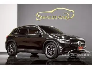 2025 Mercedes-Benz GLA200 1.3 AMG Dynamic SUV