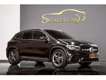 2025 Mercedes-Benz GLA200 1.3 W247 (ปี 20-27) AMG Dynamic SUV