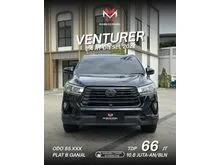 2022 Toyota Kijang Innova 2.4 Venturer MPV