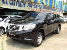 2017 Nissan NP 300 Navara 2.5 KING CAB E Pickup MT