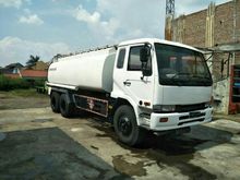 2006 UD TRUCKS PKC211 6.9 6X2 Trucks
