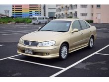 2003 Nissan Sunny 1.8 NEO ท้ายแตงโม (ปี 04-06) Super Sedan AT