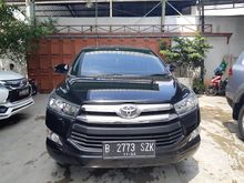 2017 Toyota Kijang Innova 2.4 G MPV