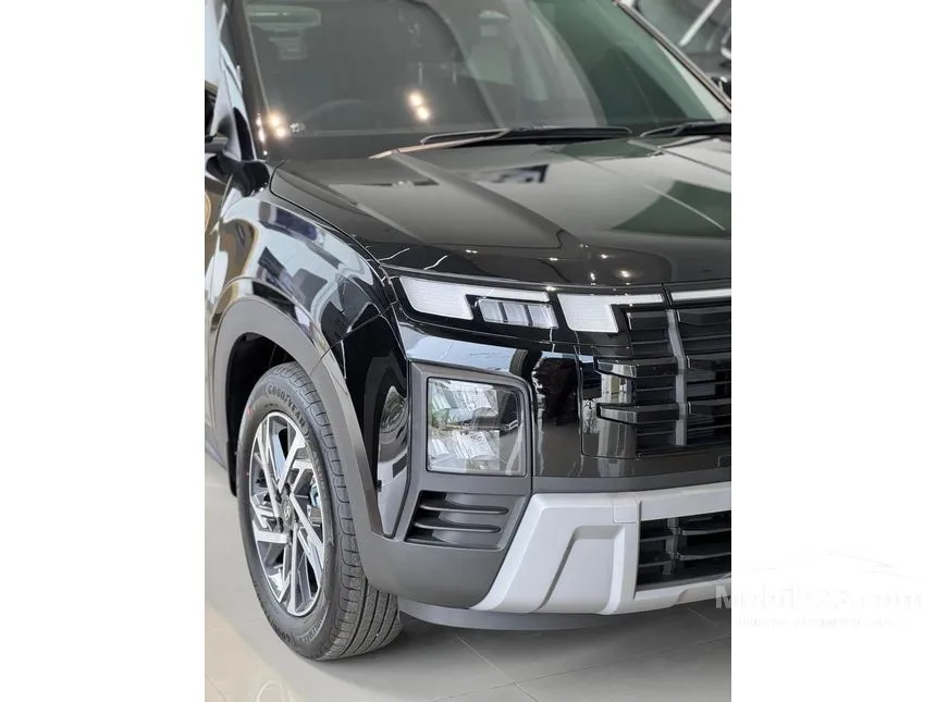 2026 Hyundai Creta Prime SUV