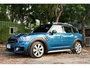 2019 Mini Countryman 2.0 Cooper S Hightrim Hatchback